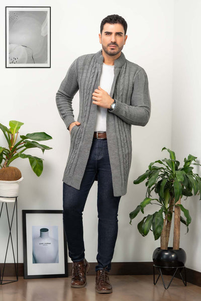 Gaban Tejido-Hombre-Ref-5481
