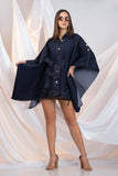 Capa en denim-mujer-Ref-5527