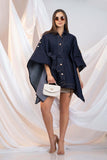 Capa en denim-mujer-Ref-5527