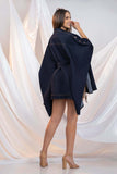 Capa en denim-mujer-Ref-5527