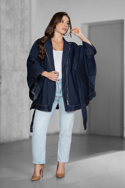Capa Denim-Mujer-Ref-5653
