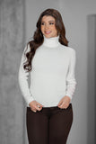 Sweater Basico-Mujer-Ref-5656