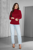 Sweater Basico-Mujer-Ref-5656