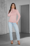 Sweater Basico-Mujer-Ref-5656