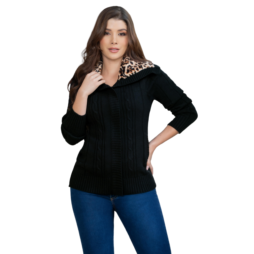 Chaqueta mujer Ref. 5680