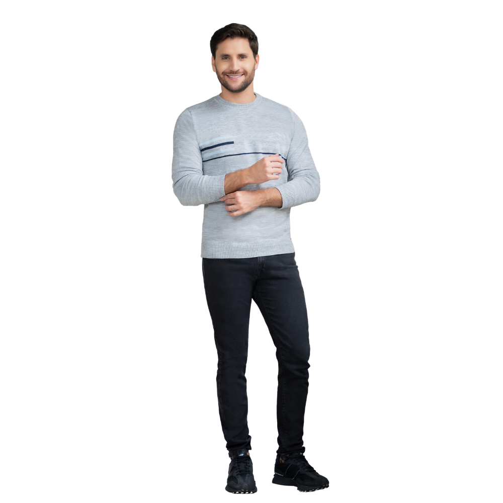 Sweater hombre Ref. 5692