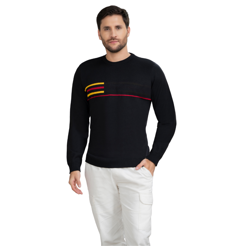 Sweater hombre Ref. 5692