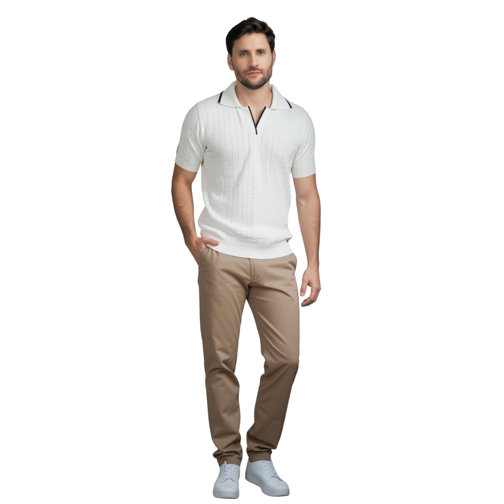 Sweater hombre Ref. 5709