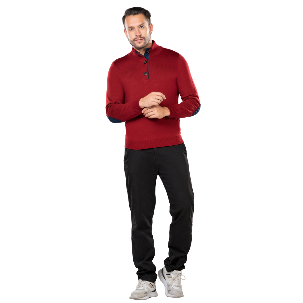Sweater hombre Ref. 5710