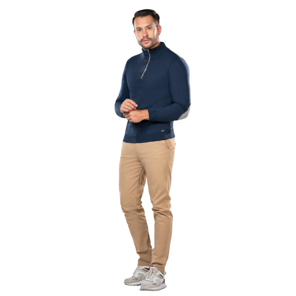 Sweater hombre Ref. 5710