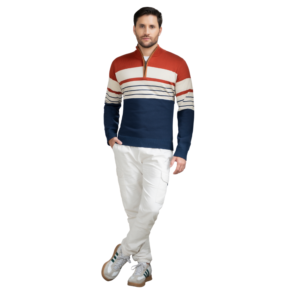 Sweater hombre Ref. 5711