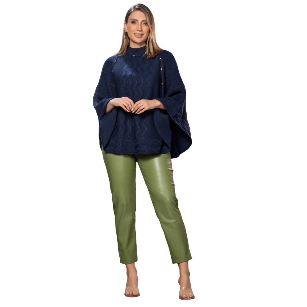 Ruana mujer Ref. 5717