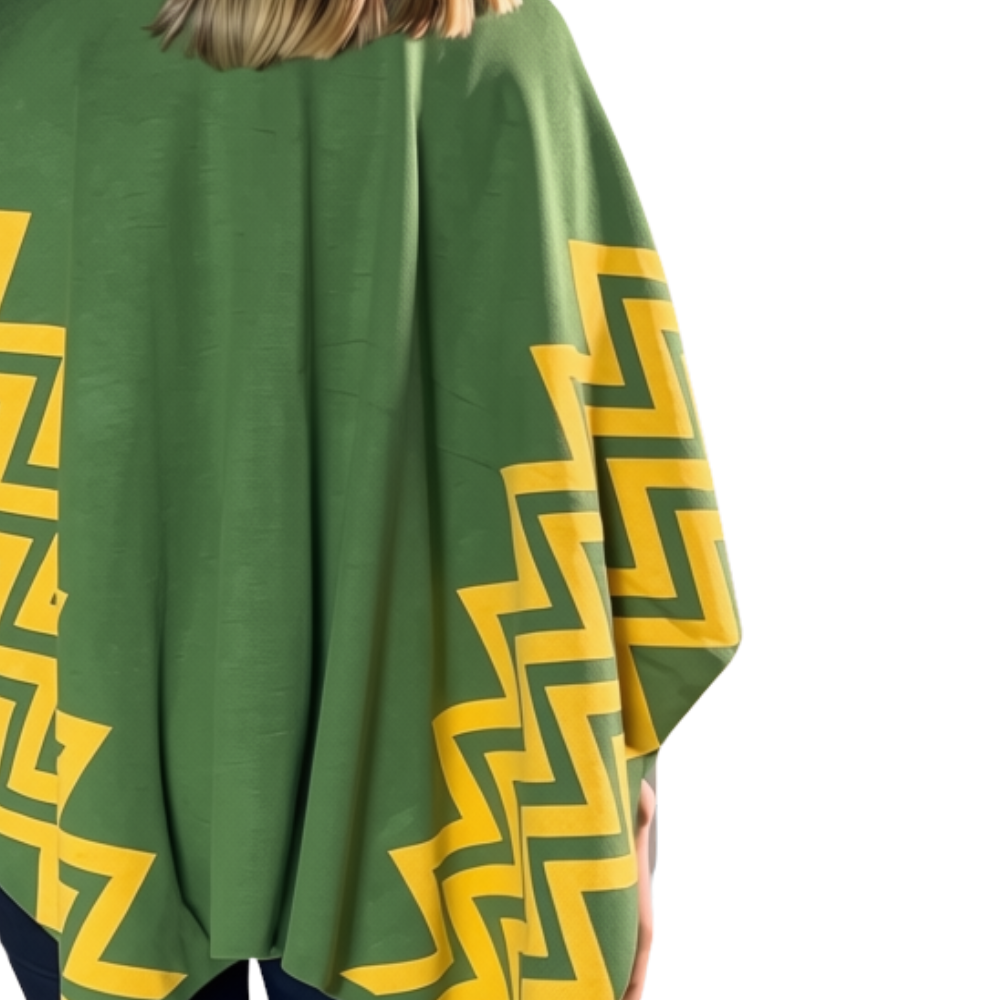 Ruana mujer Ref. 5719