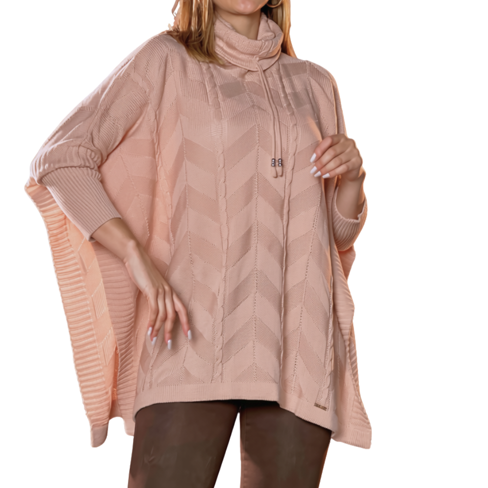 Ruana mujer Ref. 5720