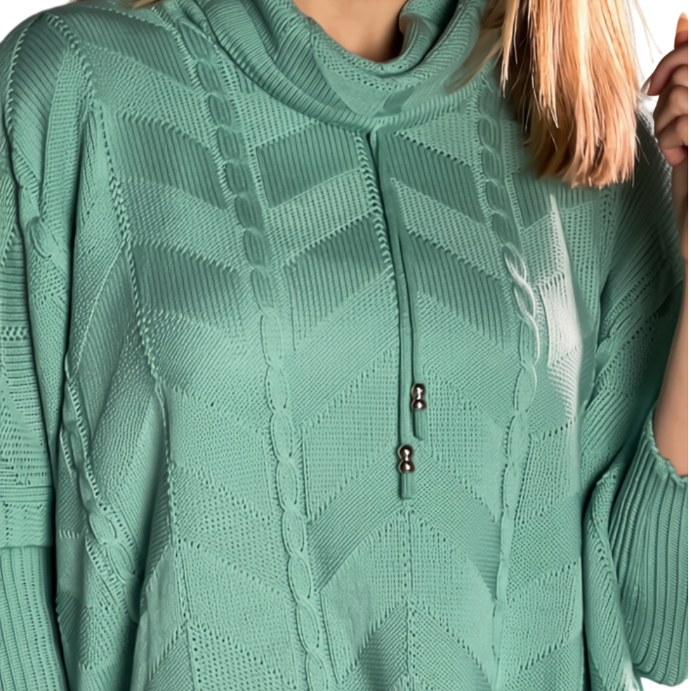 Ruana mujer Ref. 5720
