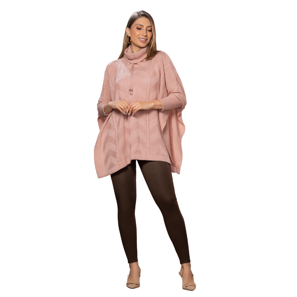 Ruana mujer Ref. 5720