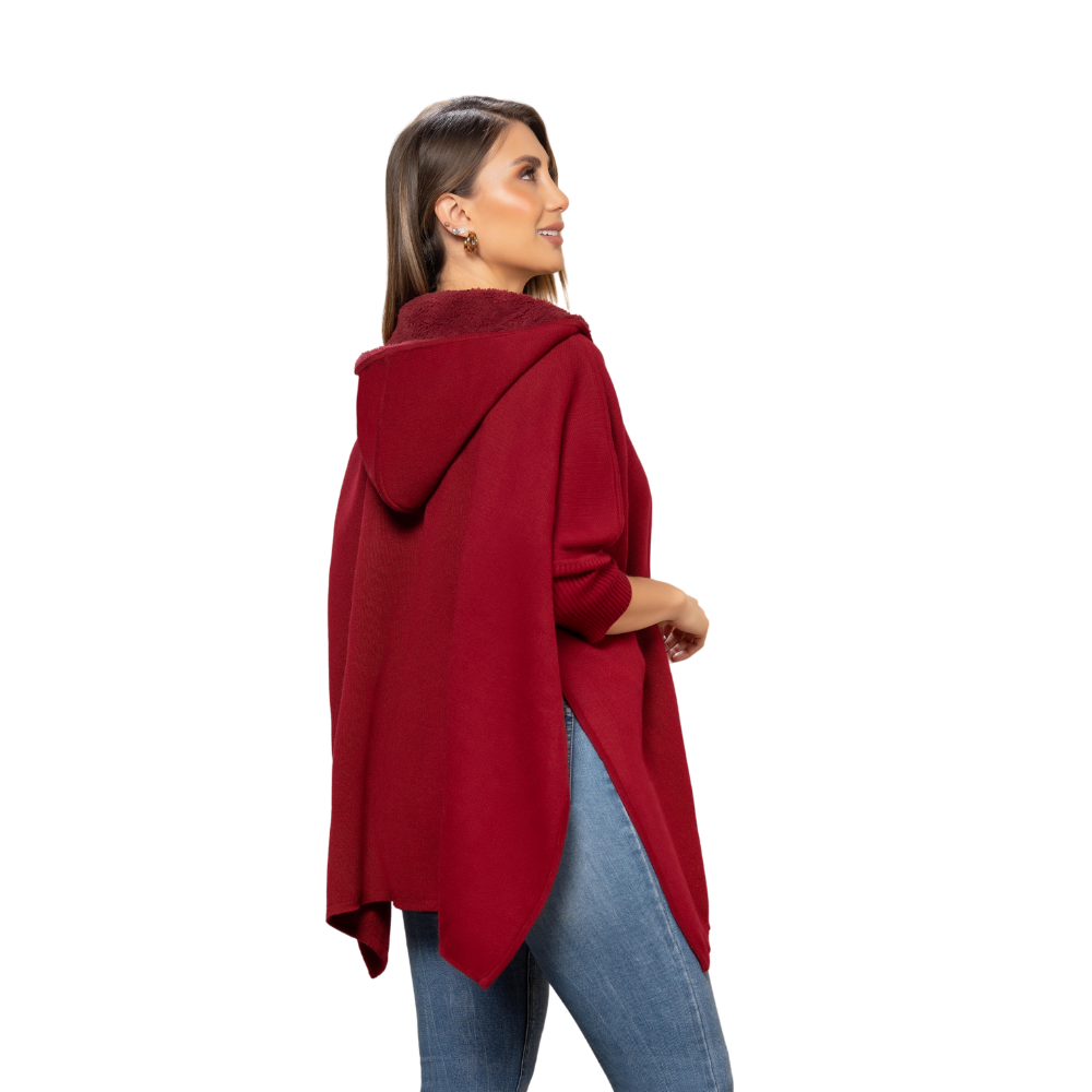 Ruana mujer Ref. 5723