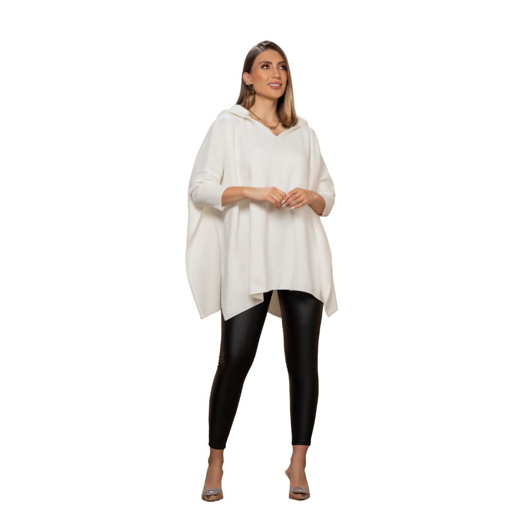 Ruana mujer Ref. 5723