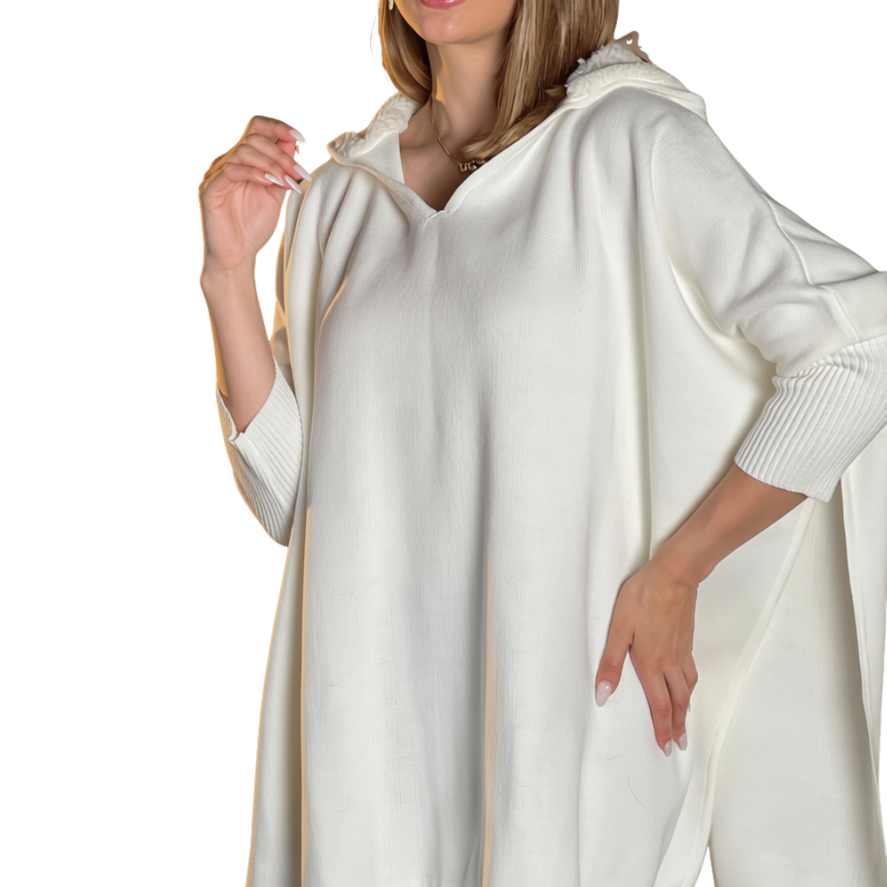 Ruana mujer Ref. 5723