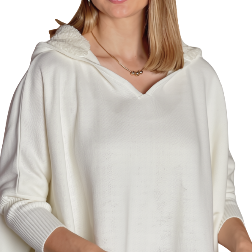 Ruana mujer Ref. 5723