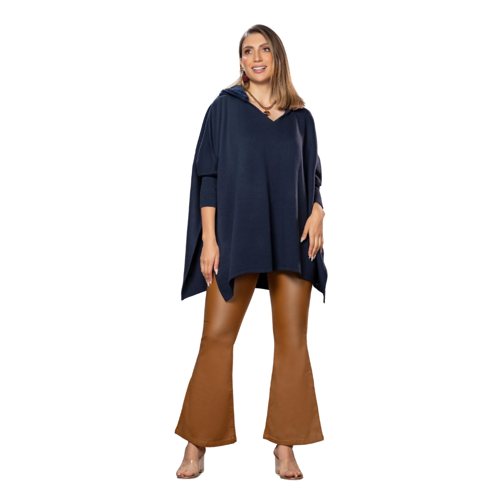 Ruana mujer Ref. 5723