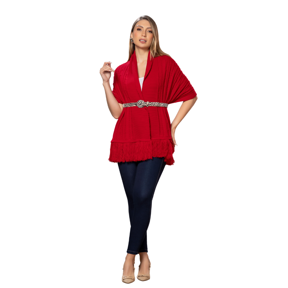 Chalina mujer Ref. 5726