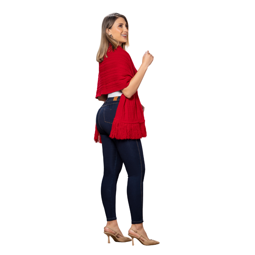 Chalina mujer Ref. 5726