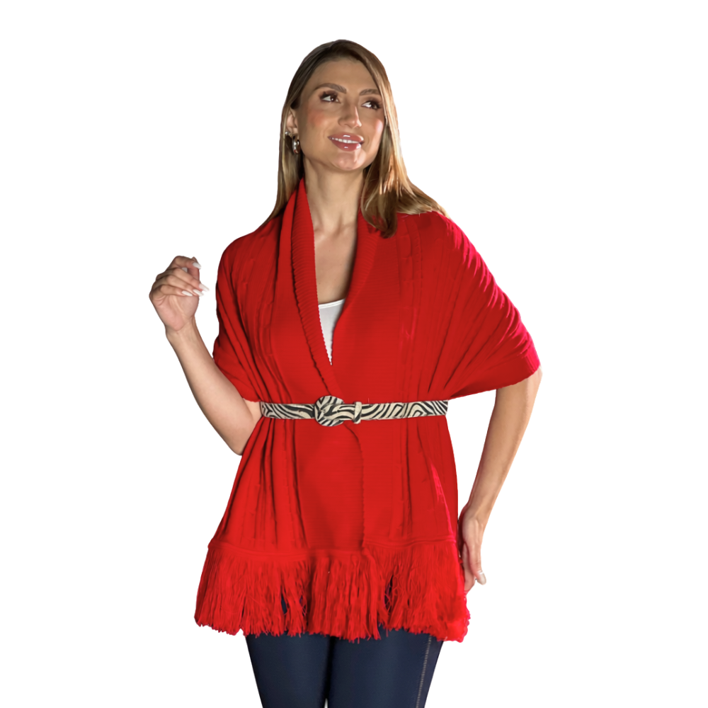 Chalina mujer Ref. 5726