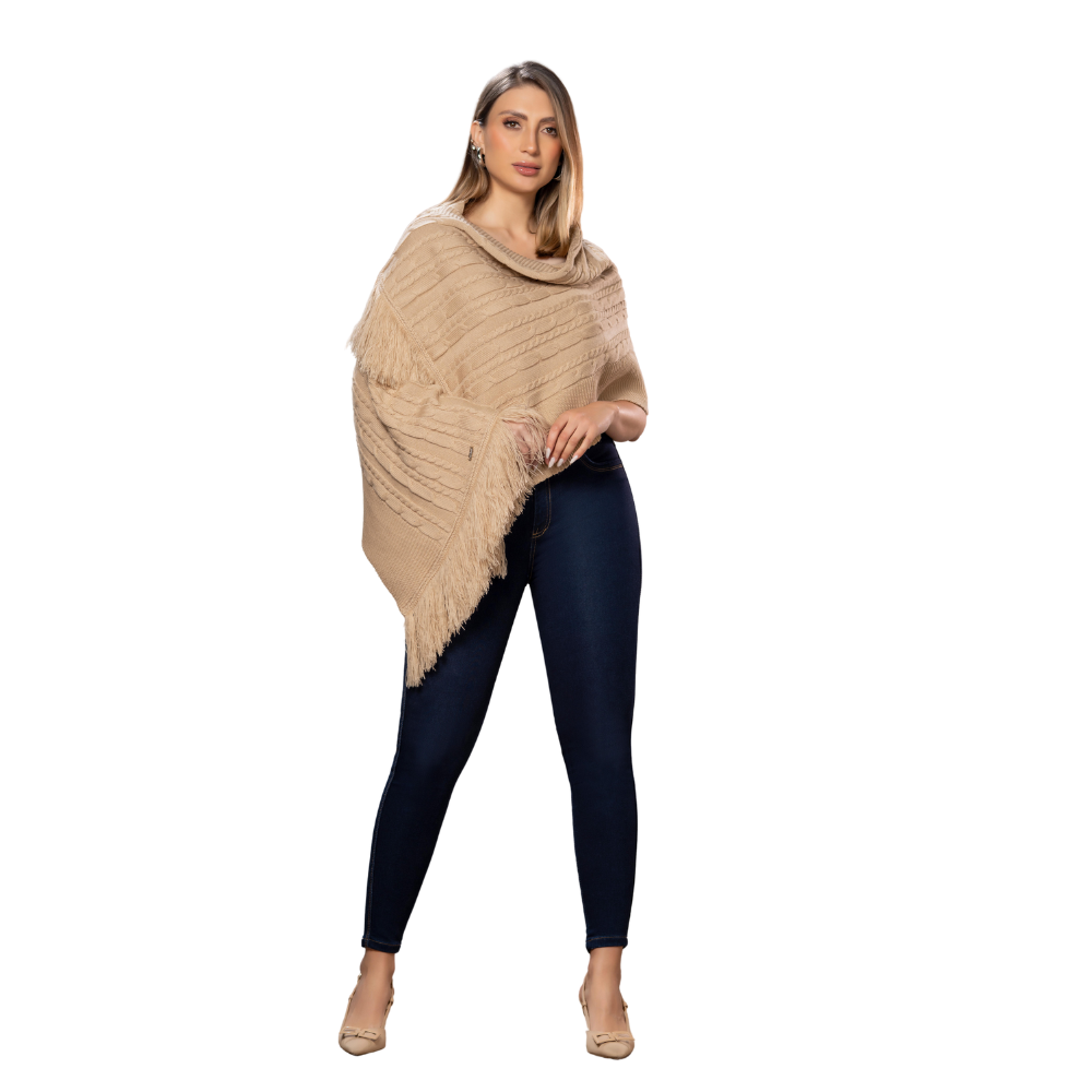 Chalina mujer Ref. 5726