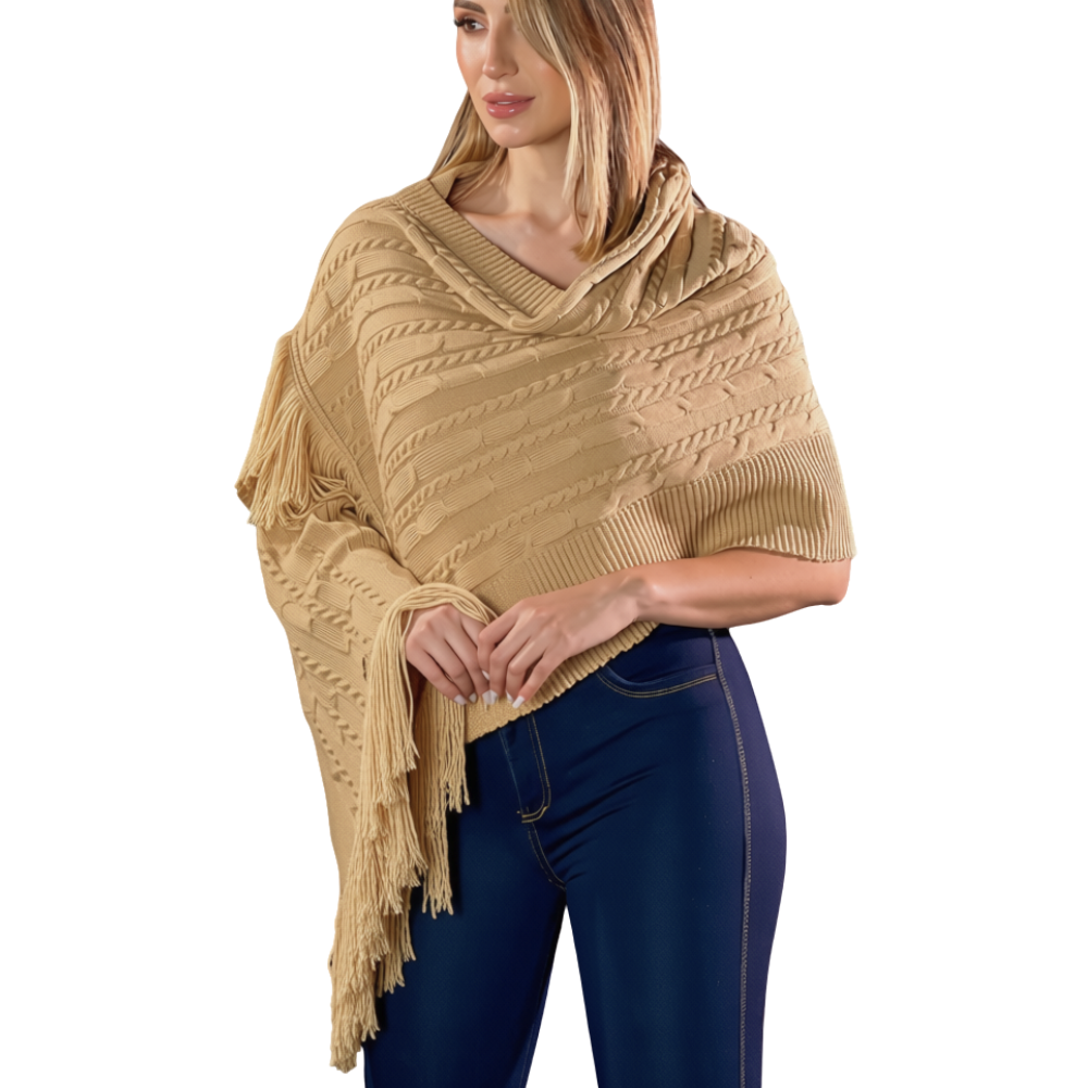Chalina mujer Ref. 5726