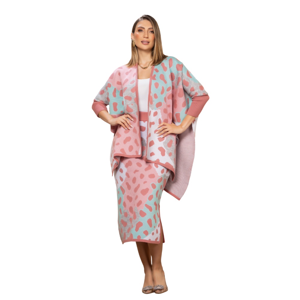 Set mujer Ref. 5727