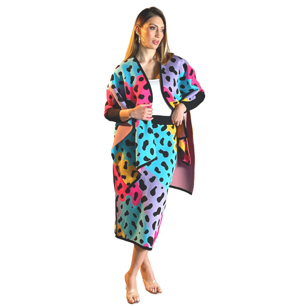 Set mujer Ref. 5727