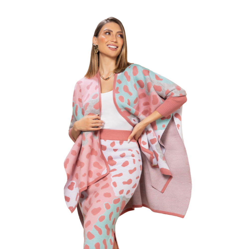 Set mujer Ref. 5727