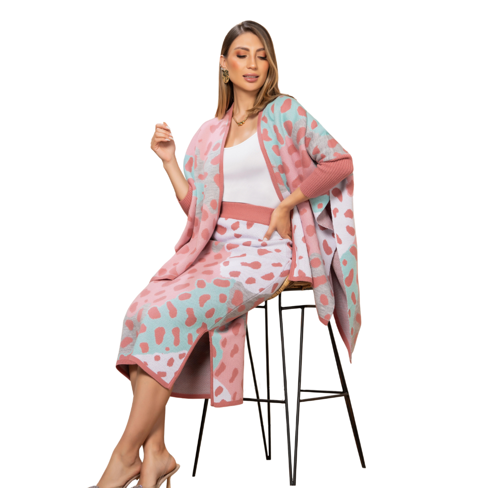 Set mujer Ref. 5727