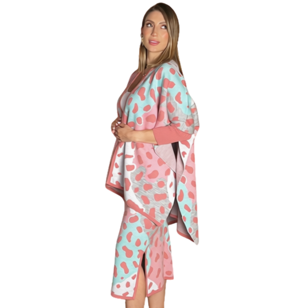 Set mujer Ref. 5727