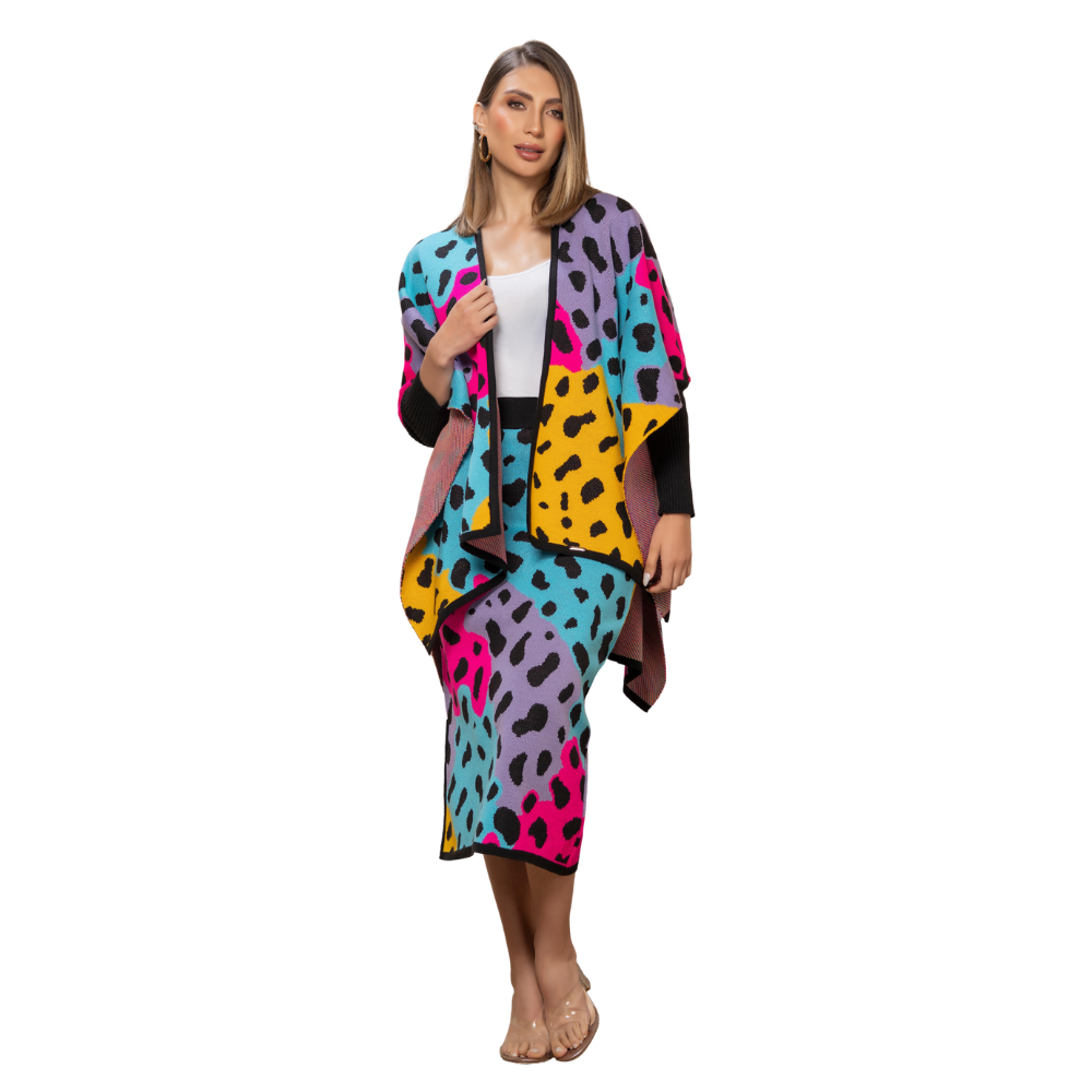 Set mujer Ref. 5727