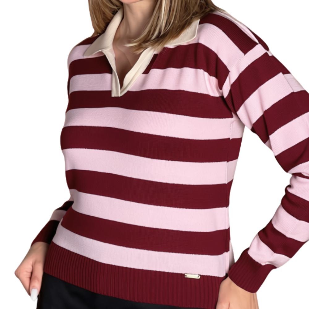 Sweater mujer Ref. 5728