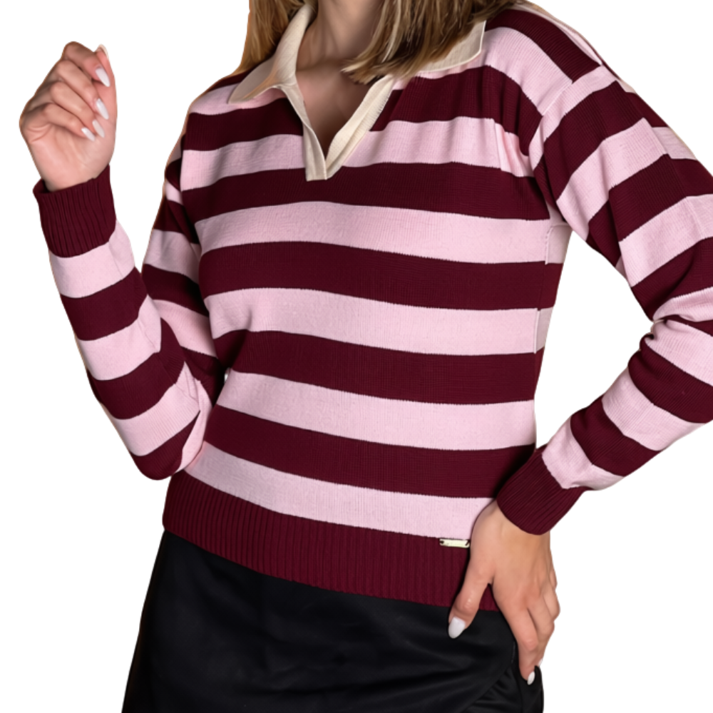 Sweater mujer Ref. 5728