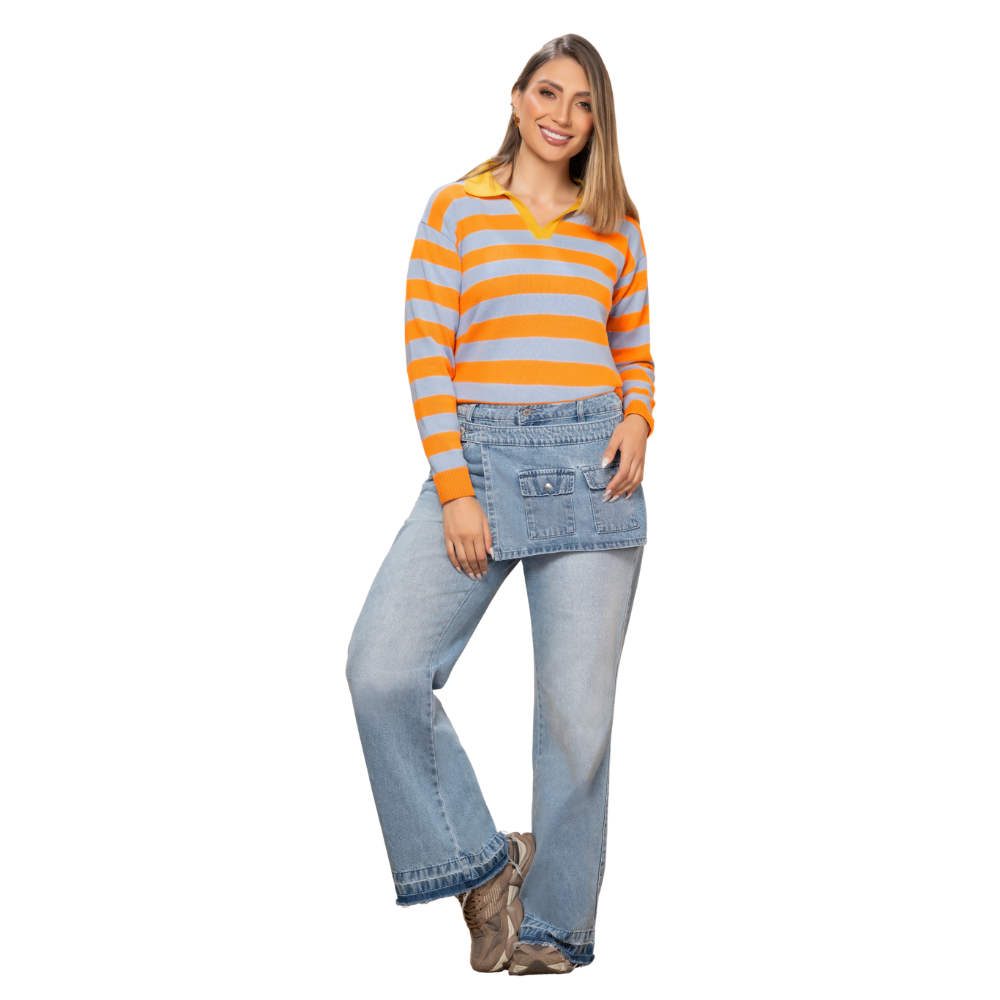 Sweater mujer Ref. 5728