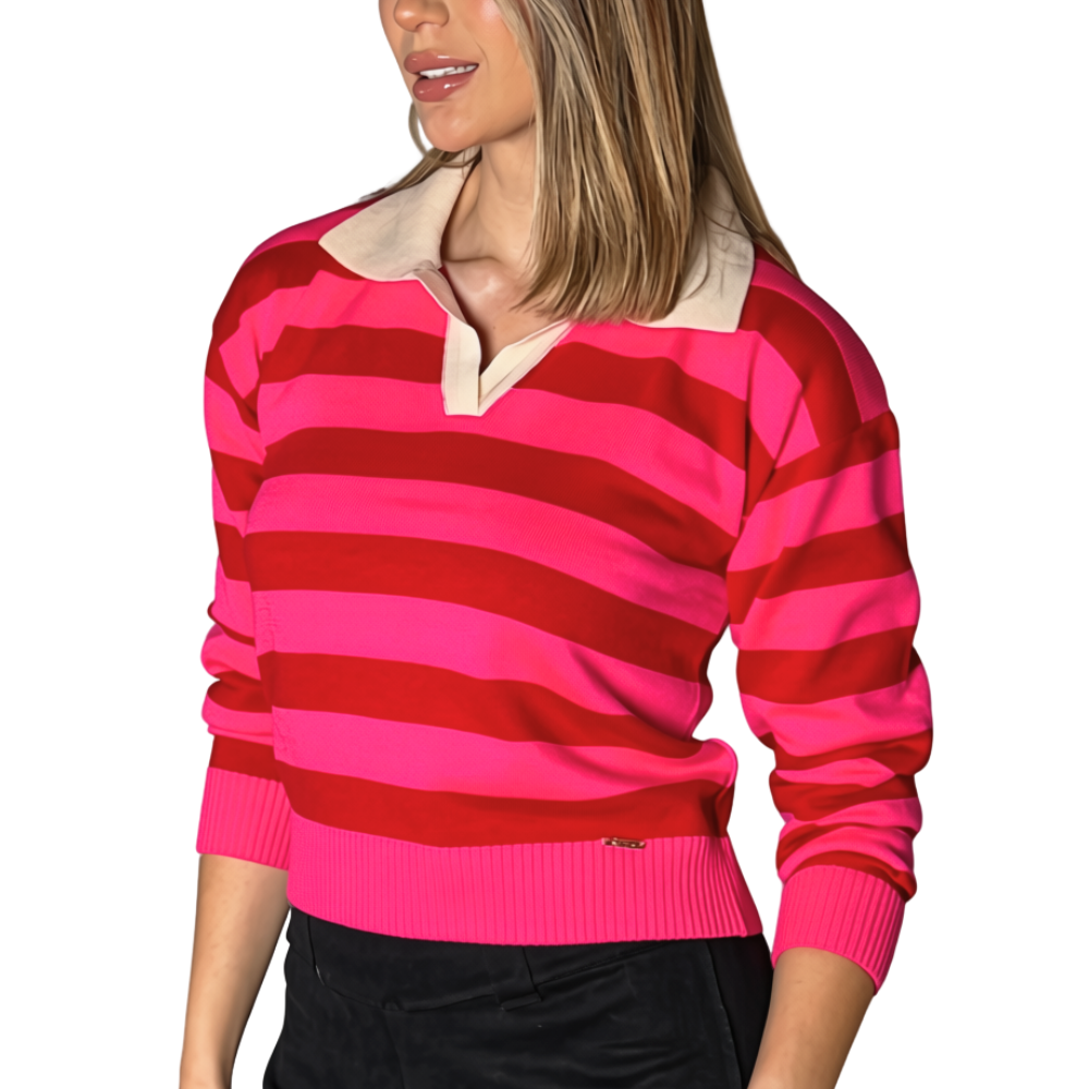 Sweater mujer Ref. 5728