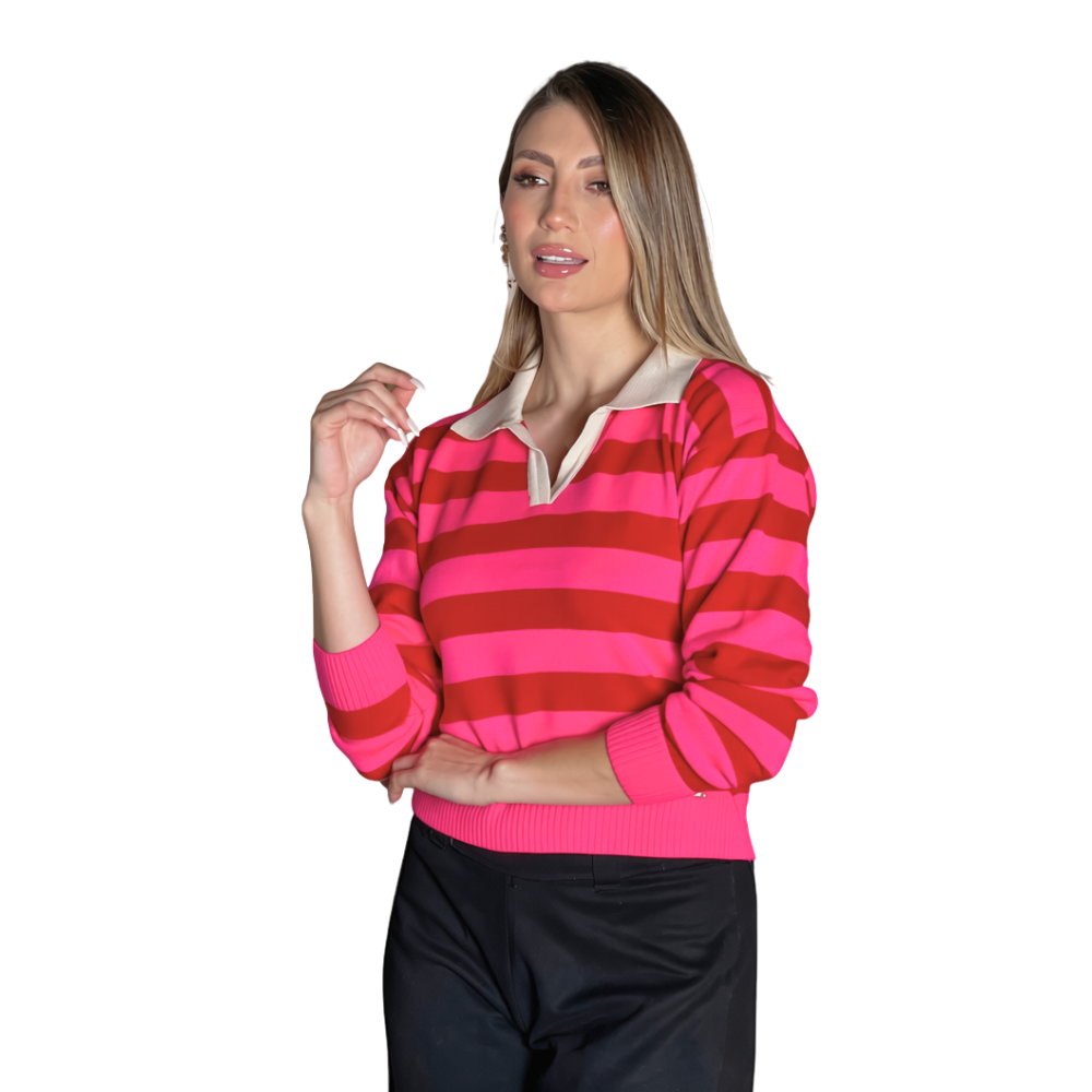 Sweater mujer Ref. 5728