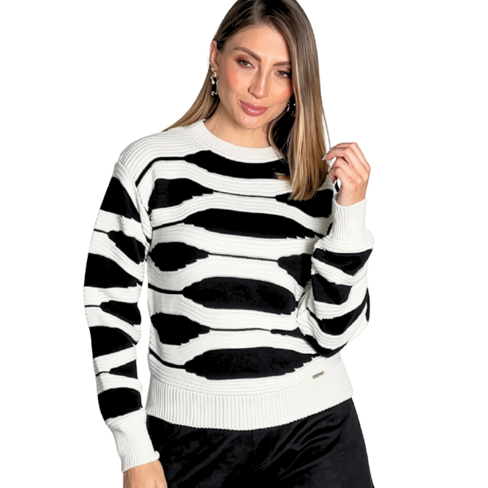 Sweater mujer Ref. 5729
