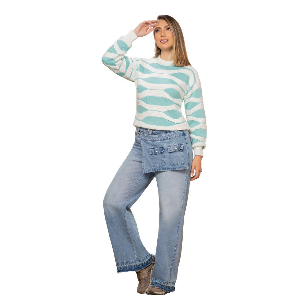 Sweater mujer Ref. 5729
