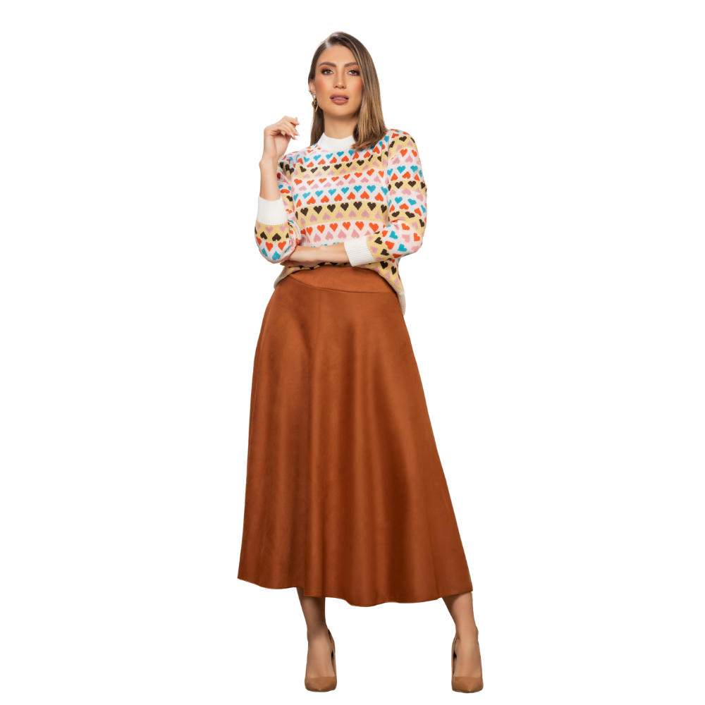 Sweater mujer Ref. 5730