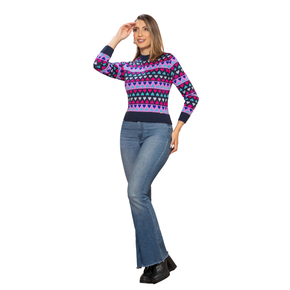 Sweater mujer Ref. 5730