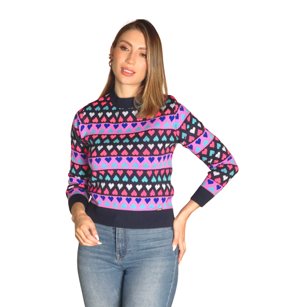 Sweater mujer Ref. 5730