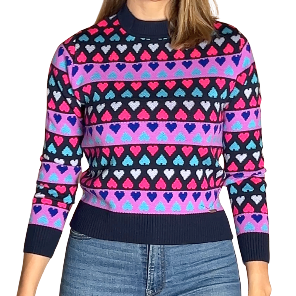 Sweater mujer Ref. 5730