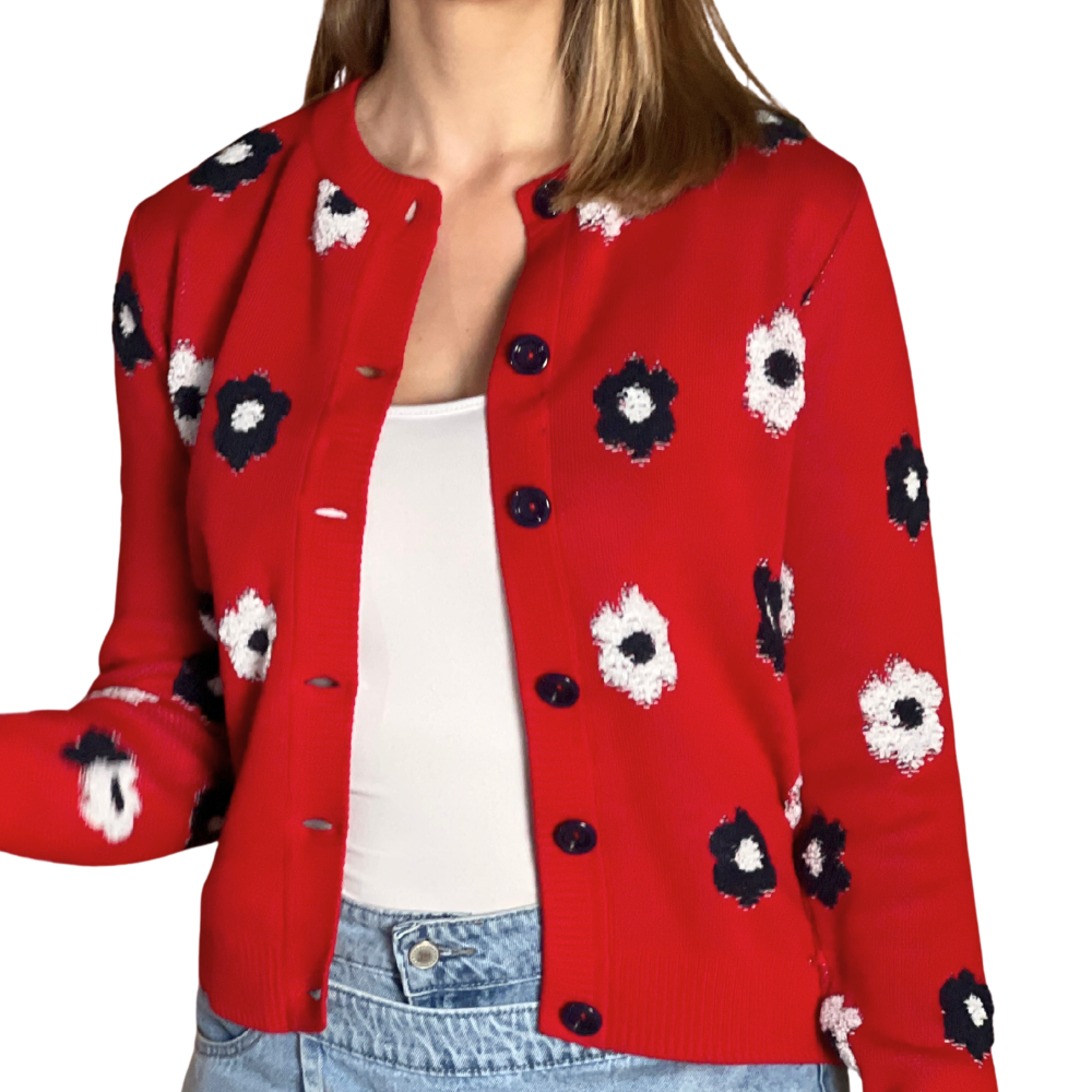 Cardigan mujer Ref. 5731