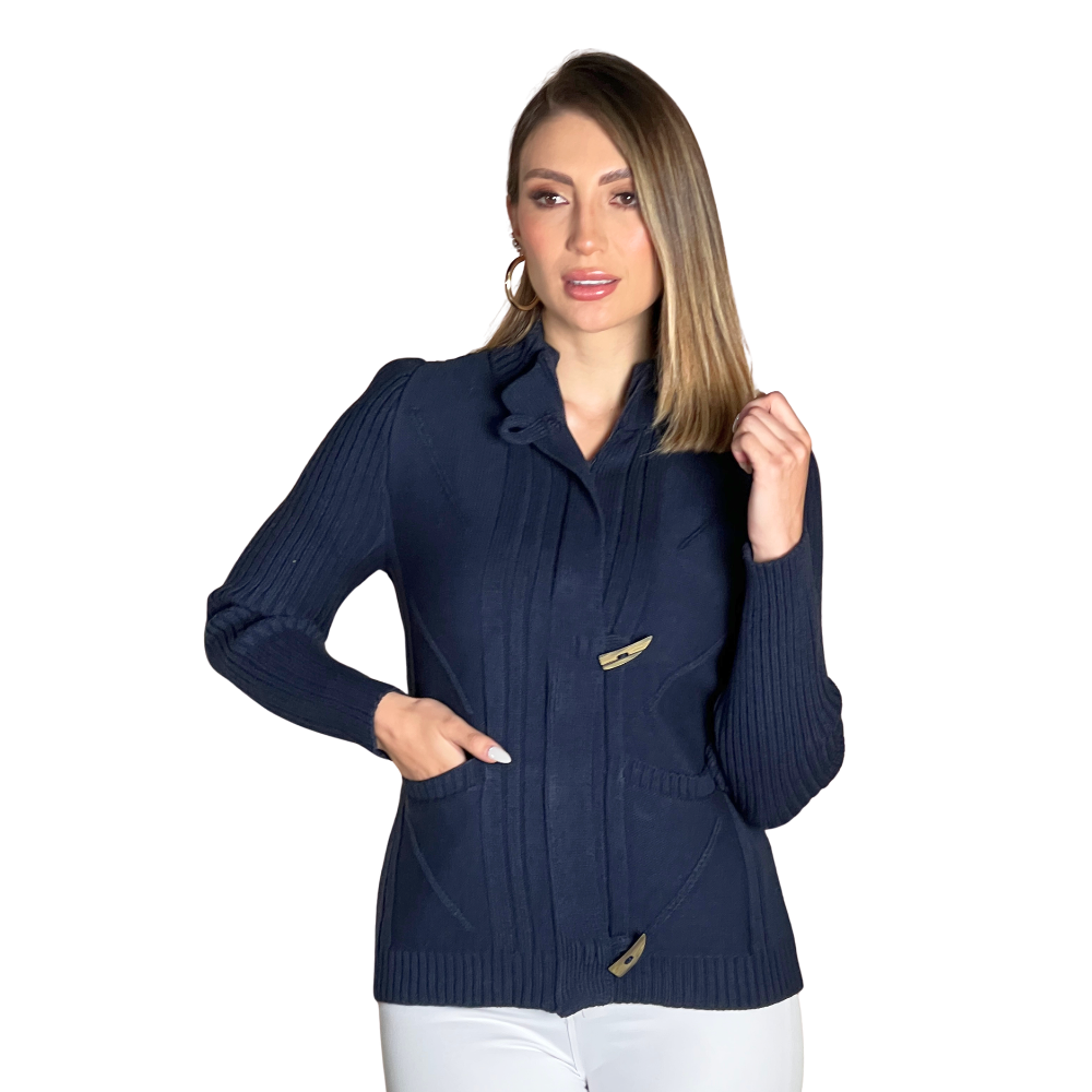 Cardigan mujer Ref. 5732