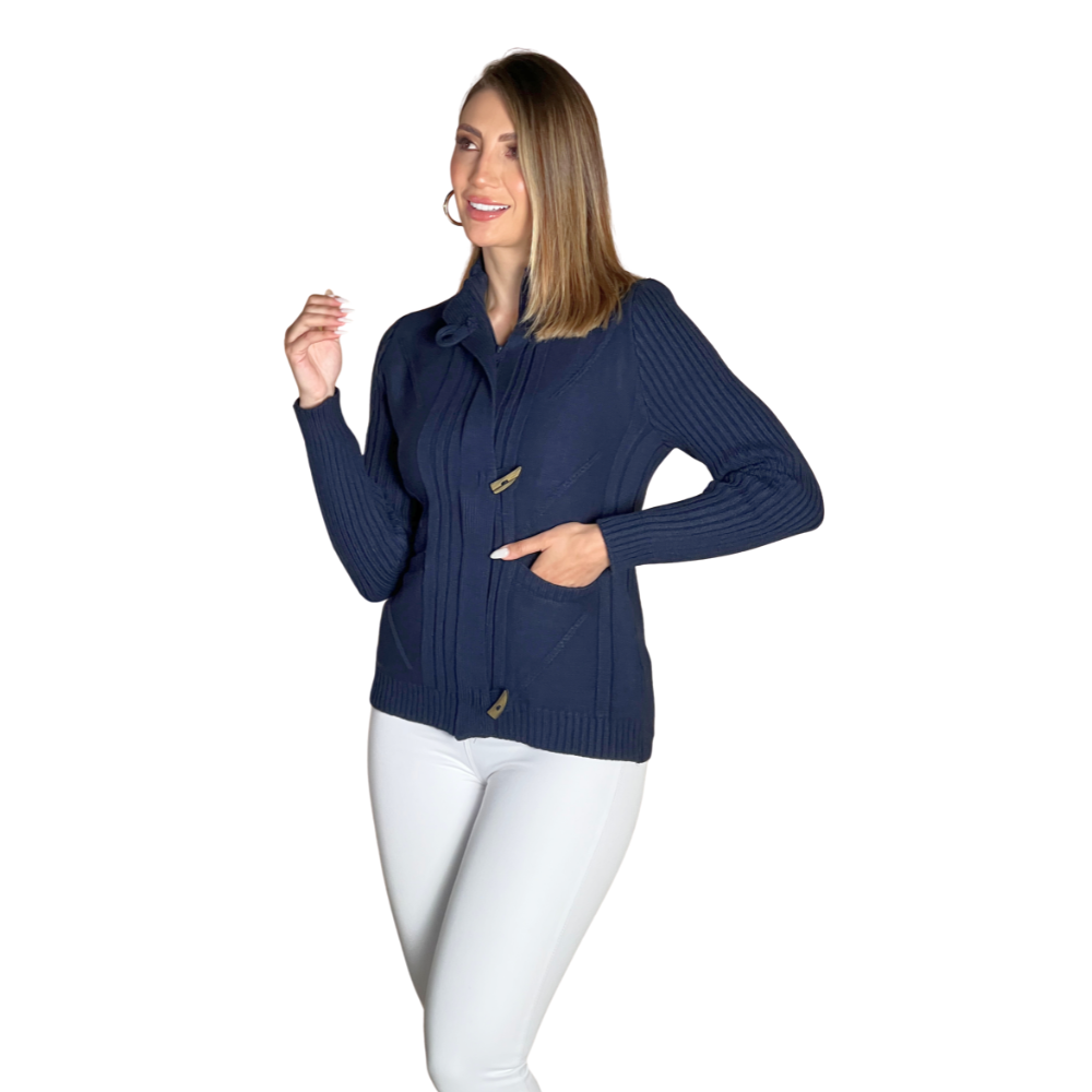 Cardigan mujer Ref. 5732